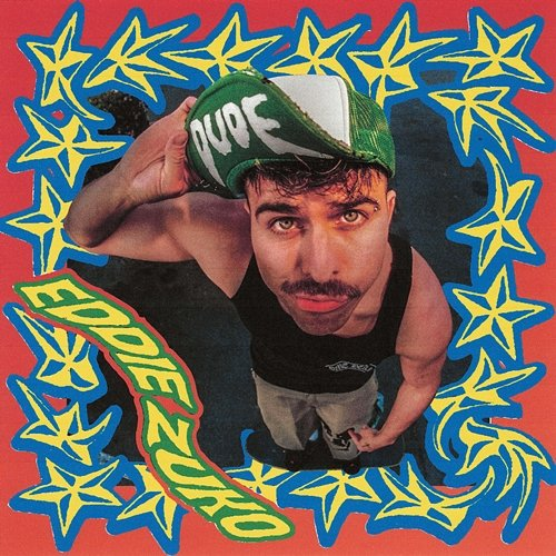 Dude Eddie Zuko