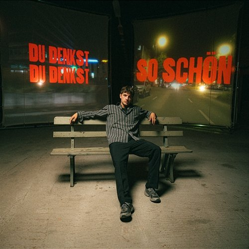 dudenkstsoschön - EP Aaron