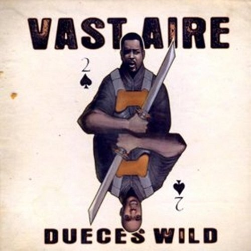 Dueces Wild Vast Aire
