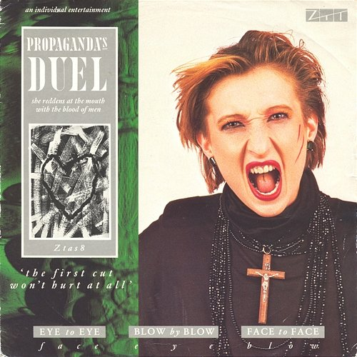 Duel Propaganda