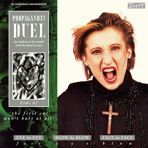 Duel Propaganda