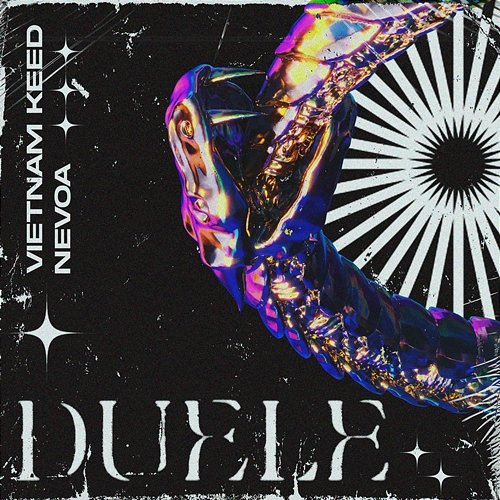Duele Vietnam Keed & Nevoa