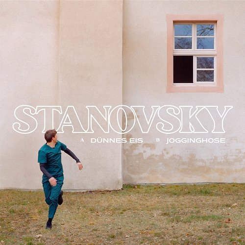 Dünnes Eis STANOVSKY