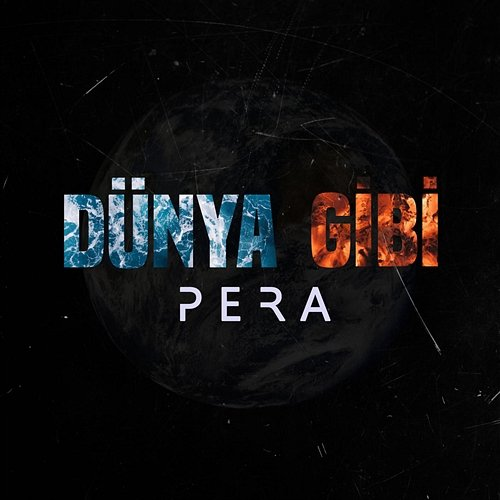 Dünya Gibi Pera