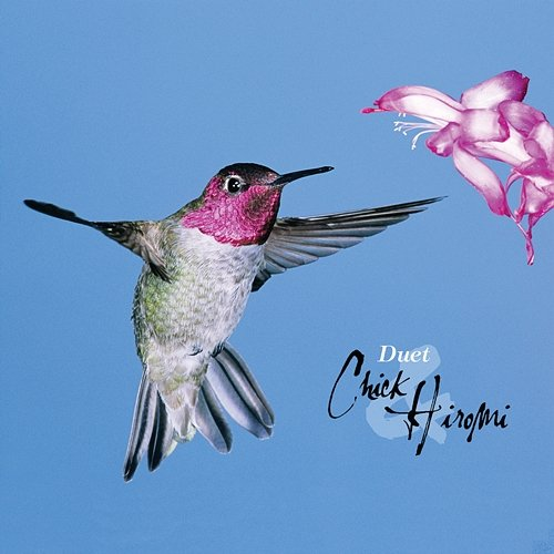 Duet Chick Corea, Hiromi