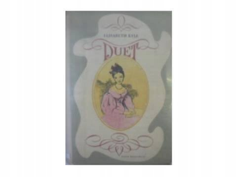 Duet Higgins Kyle