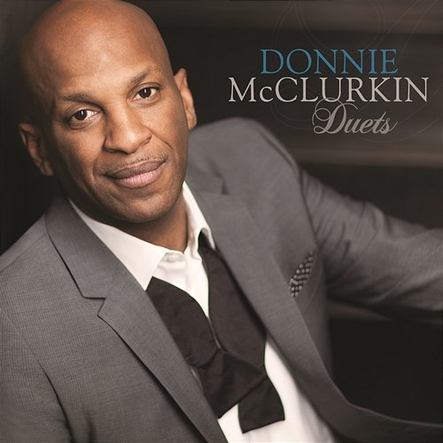 Duets Donnie McClurkin