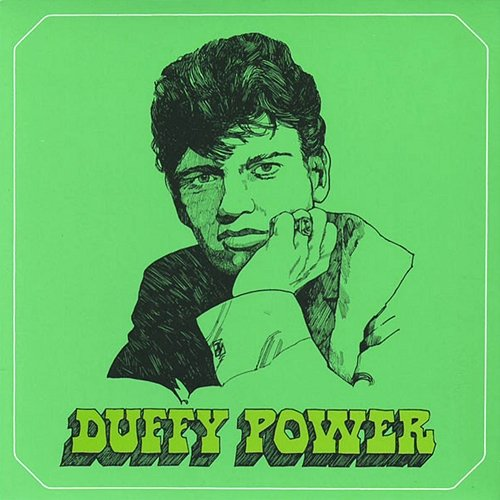 Duffy Power Duffy Power