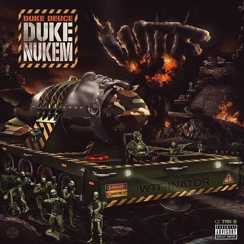Duke Nukem Duke Deuce