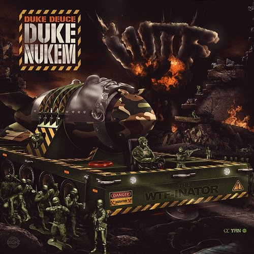 Duke Nukem Duke Deuce