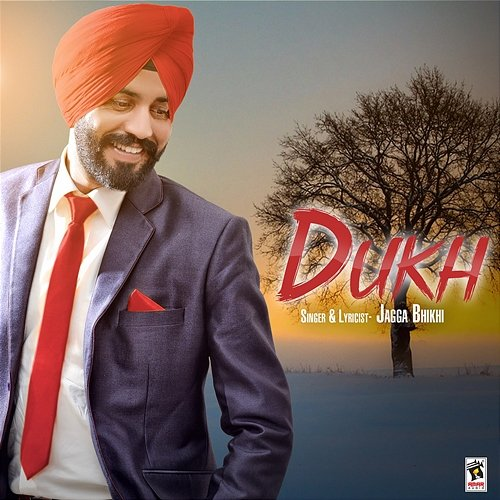 Dukh Jagga Bhikhi