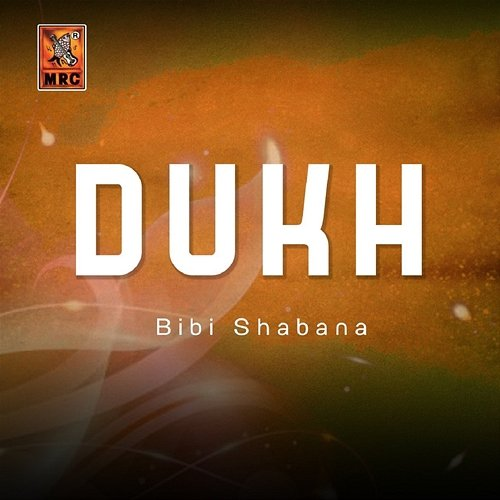 Dukh Bibi Shabana