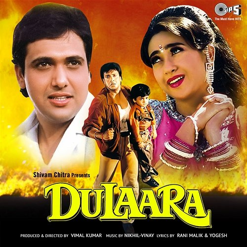 Dulaara Nikhil-Vinay