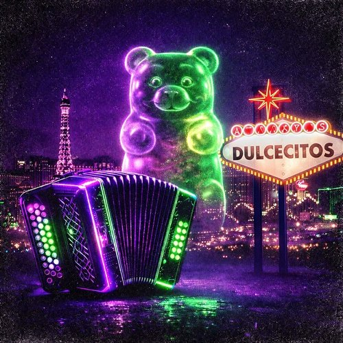 Dulcecitos Martin Marquez, Archivo Secreto, Adrian Chaparro, Fiino