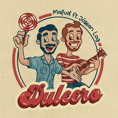 Dulcero Mafud feat. Jósean Log