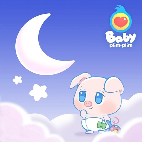 ¡Dulces Sueños! Vol. 1 El Payaso Plim Plim, Baby Plim Plim