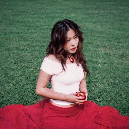 Dull Red Michele Lu