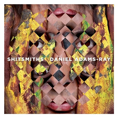 Dum av dig Daniel Adams-Ray