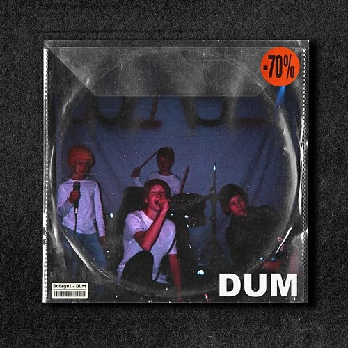 Dum Bolaget