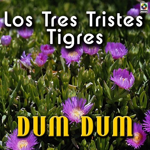 Dum Dum Los Tres Tristes Tigres