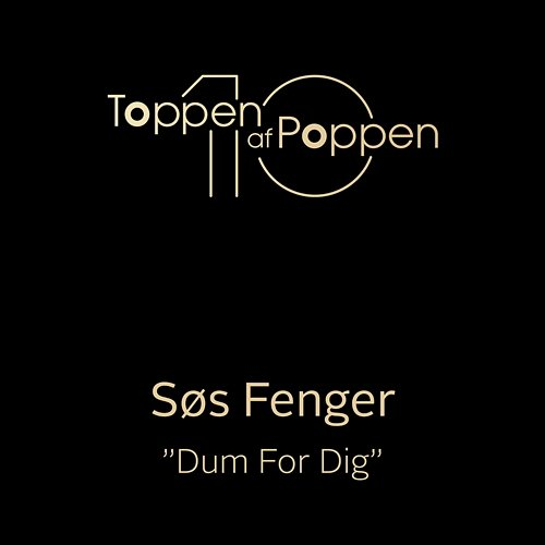 Dum For Dig Søs Fenger