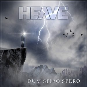 Dum Spiro Spero Heavee