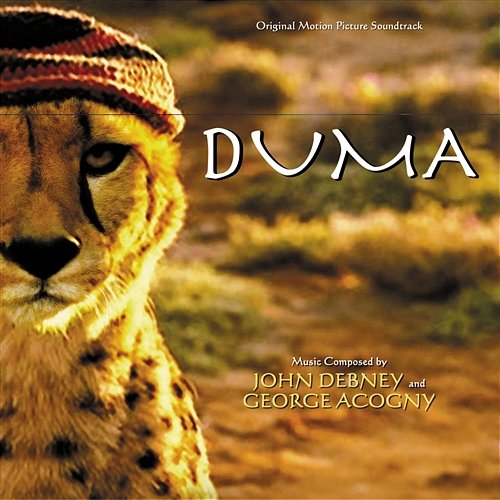 Duma John Debney, George Acogny