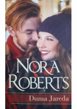Duma Jareda Roberts Nora