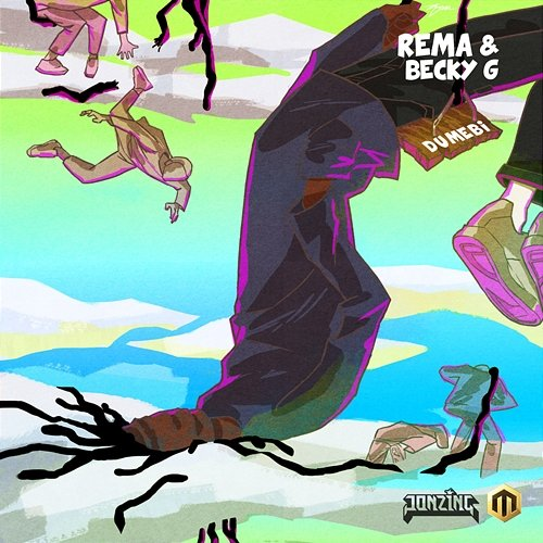 Dumebi Becky G, Rema