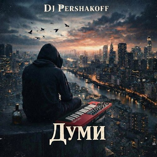 Думи Dj Pershakoff
