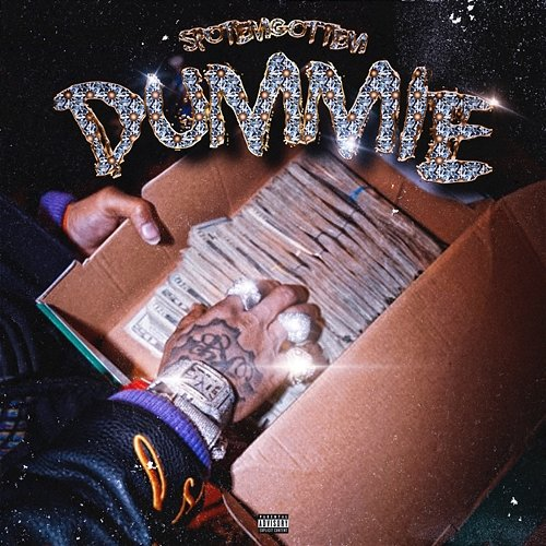 Dummie SpotemGottem