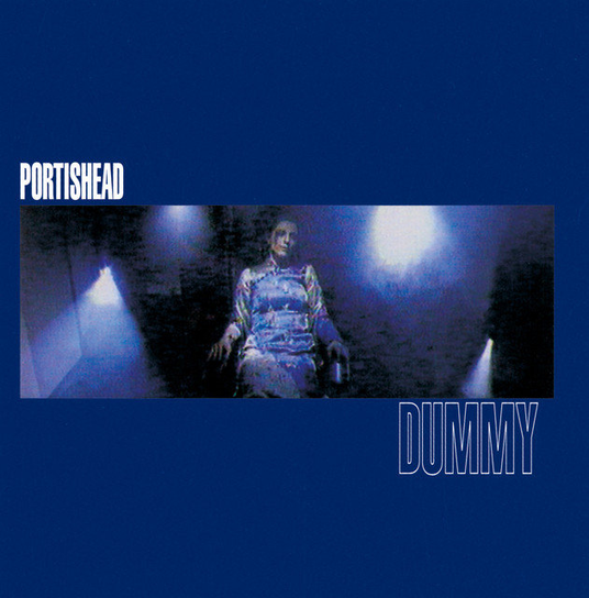Dummy Portishead