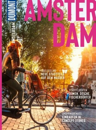 DuMont Bildatlas Amsterdam DuMont Reiseverlag