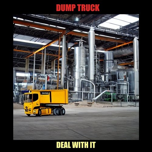 Dump Truck Deal With It