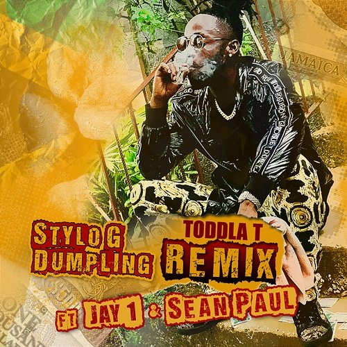 Dumpling Sean Paul, Stylo G feat. JAY1