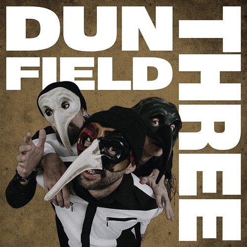 Dun Field Three Dun Field Three