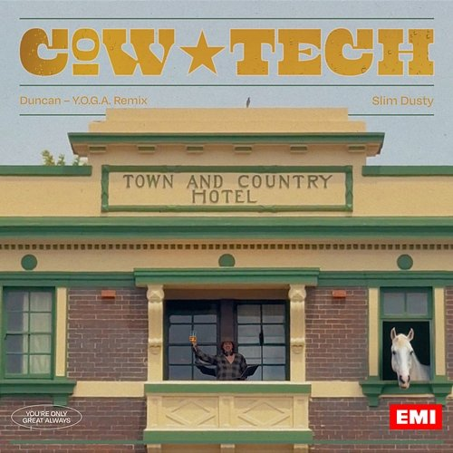 Duncan Slim Dusty, Y.O.G.A.