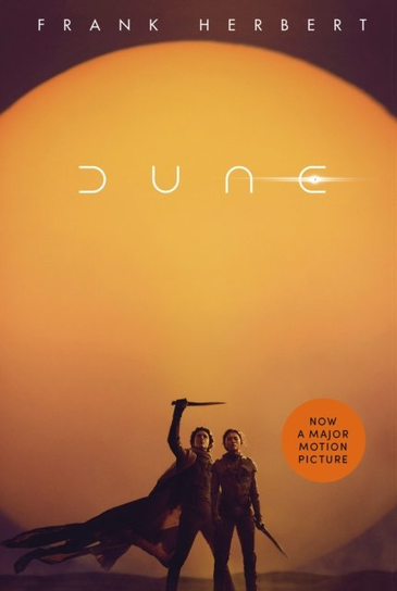 Dune Frank Herbert