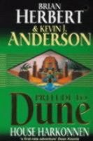 Dune: House Harkonnen Herbert Brian