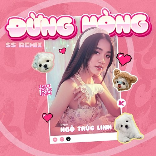 Đừng hòng Ngô Trúc Linh