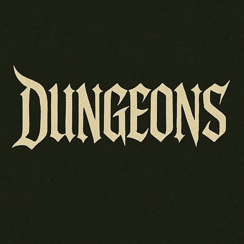 Dungeons Peter Laster