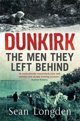 Dunkirk Longden Sean