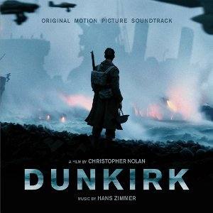Dunkirk, płyta winylowa Zimmer Hans