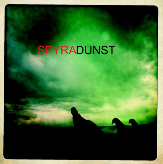 Dunst Spyra