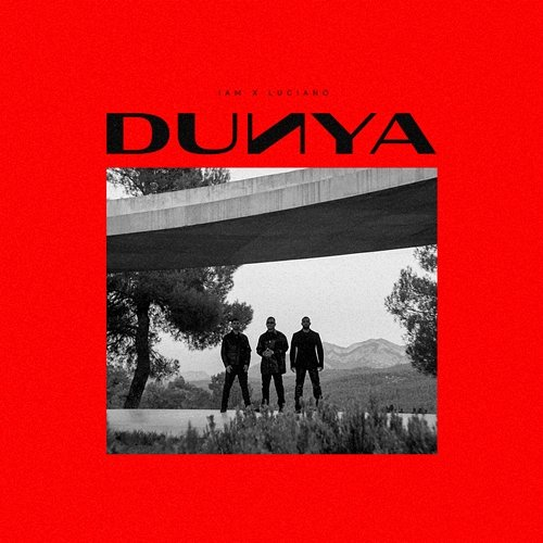 DUNYA Luciano, Iam