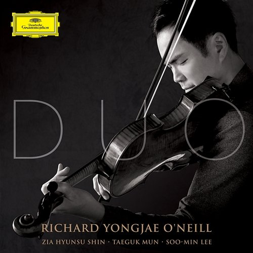 DUO Richard O'Neill, Zia Hyunsu Shin, Taeguk Mun, Soo-Min Lee