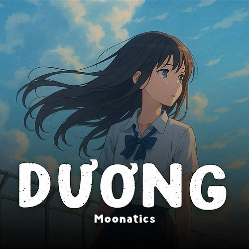 Dương Moonatics