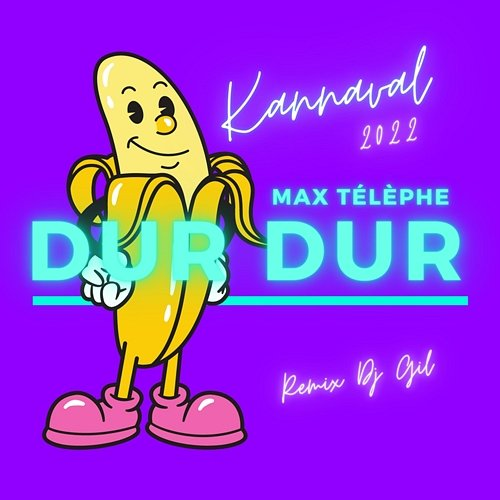 Dur dur Max Telephe