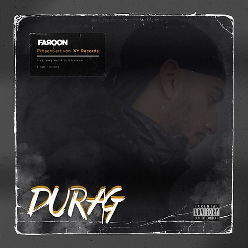 Durag Faroon