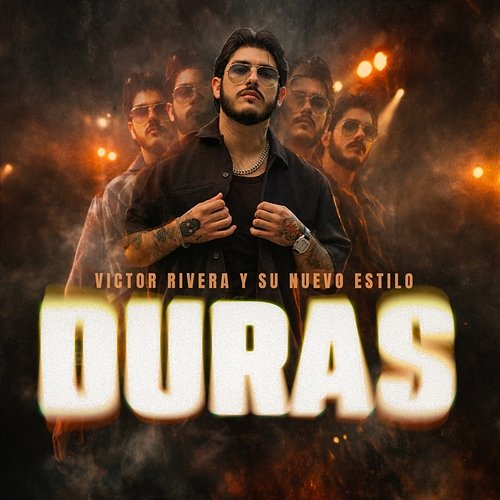 Duras Victor Rivera, Su Nuevo Estilo